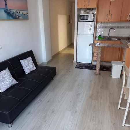 Gaby Rincon De Loix Apartment Benidorm Luaran gambar