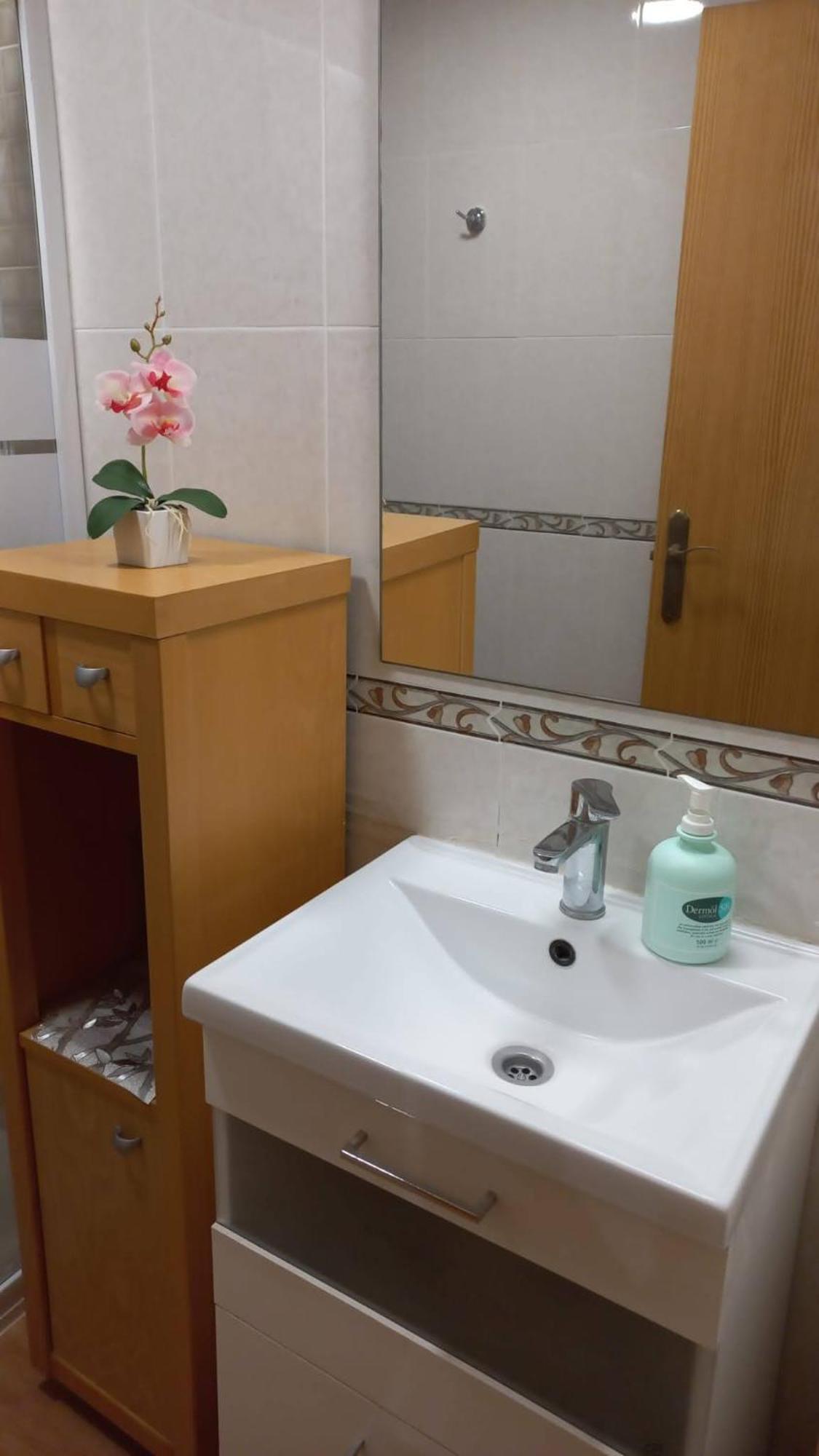 Gaby Rincon De Loix Apartment Benidorm Luaran gambar
